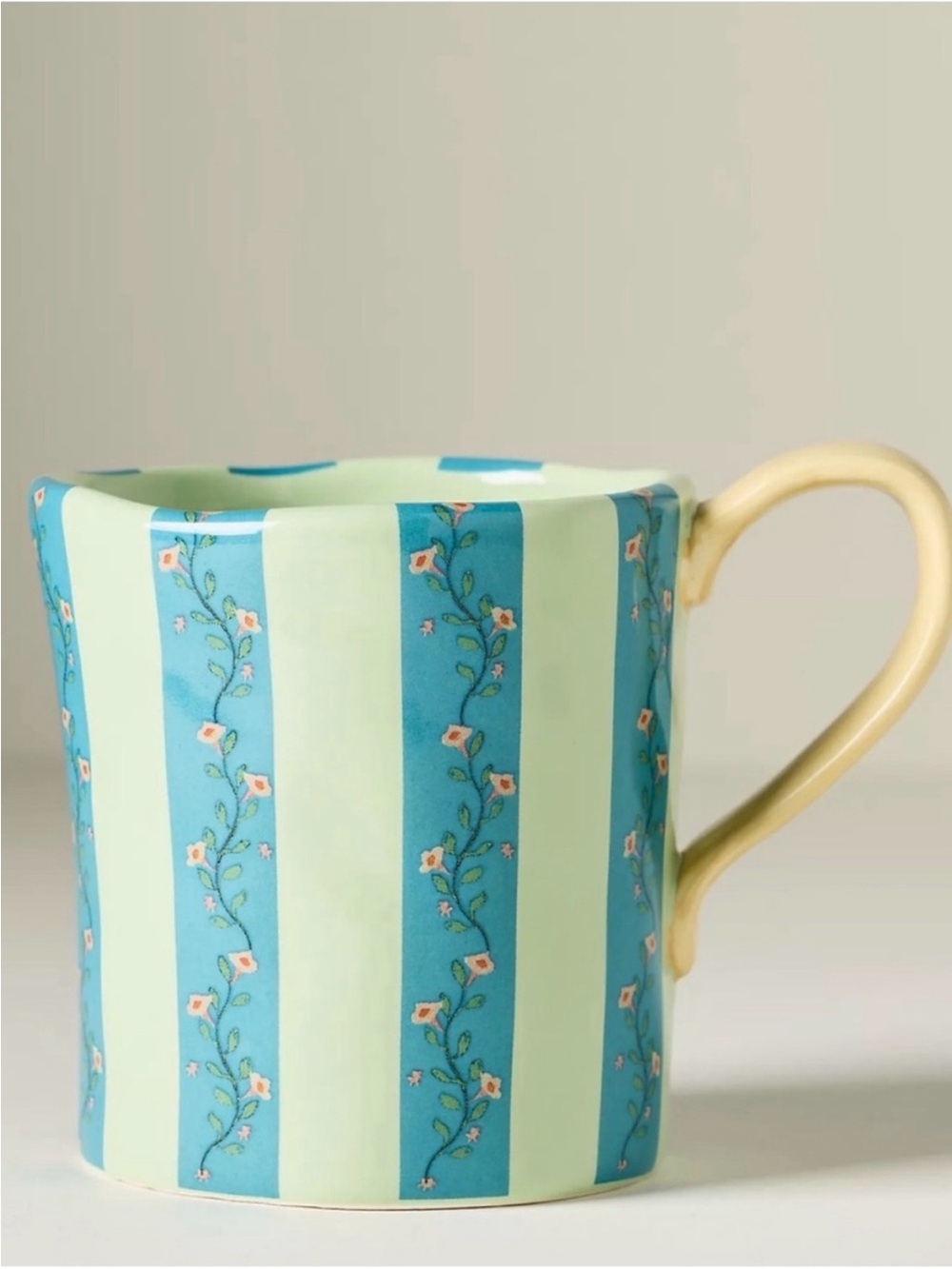 Anthro Amma Mug